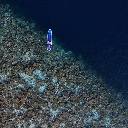 Ostrov Beach Ukulhas エクステリア 写真