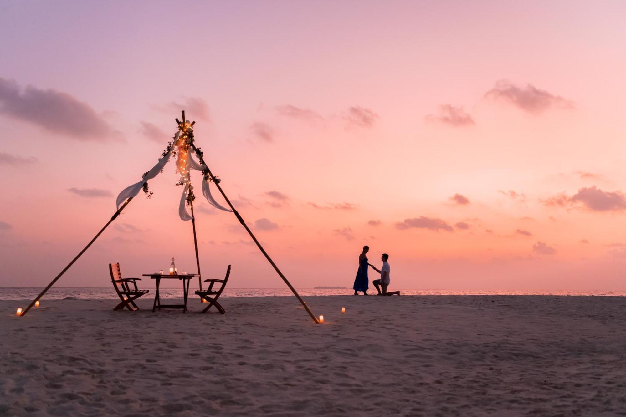 Ostrov Beach Ukulhas エクステリア 写真