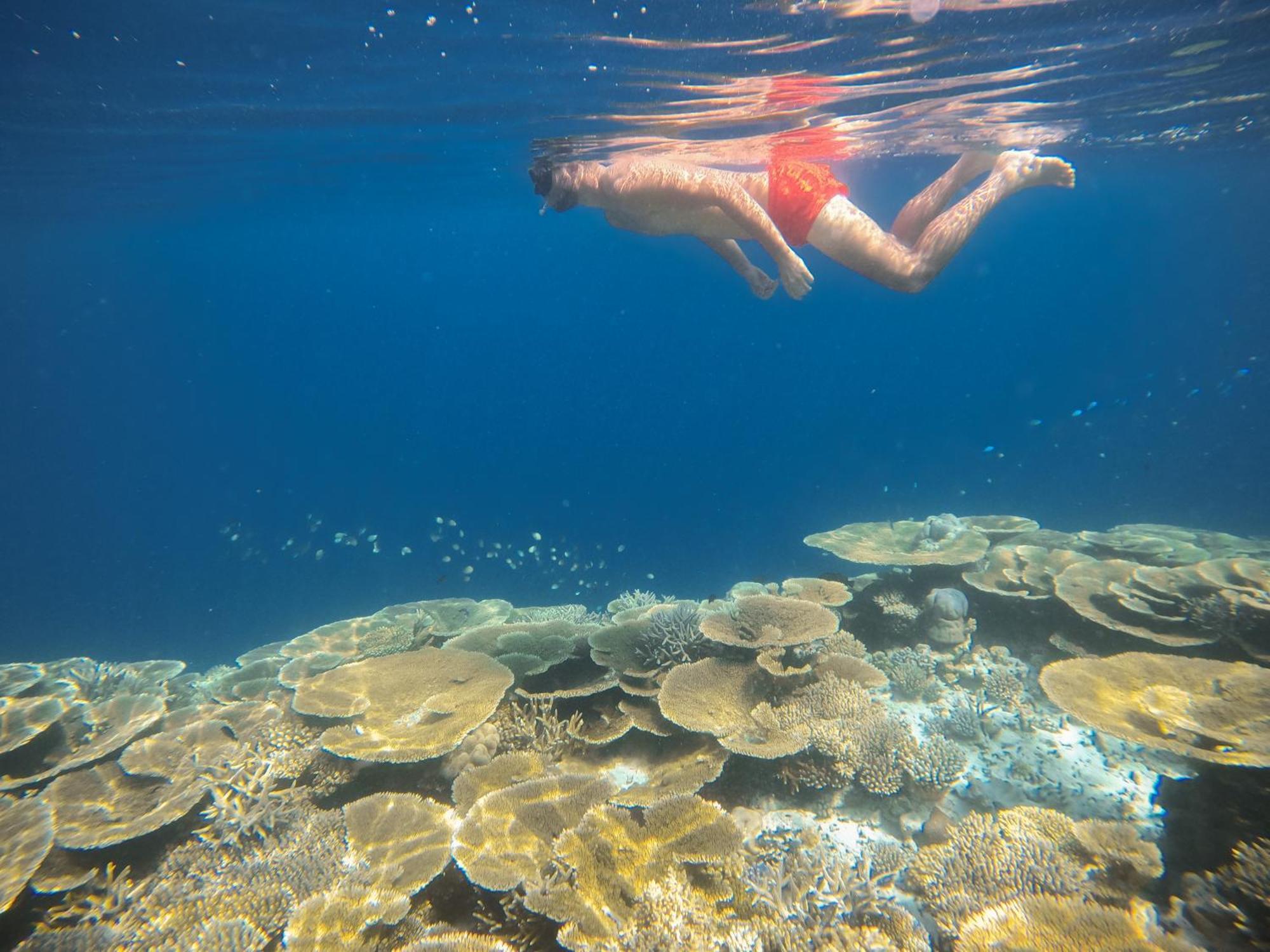 Ostrov Beach Ukulhas エクステリア 写真