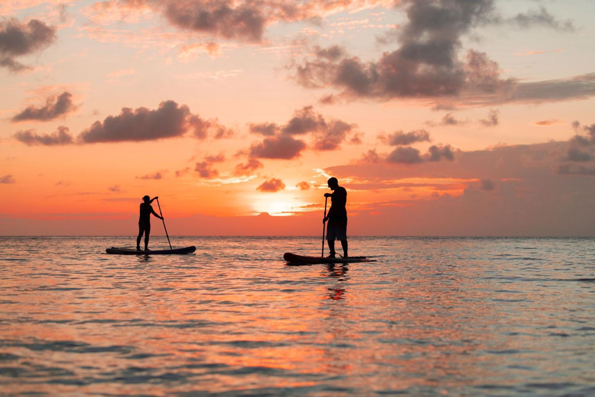 Ostrov Beach Ukulhas エクステリア 写真