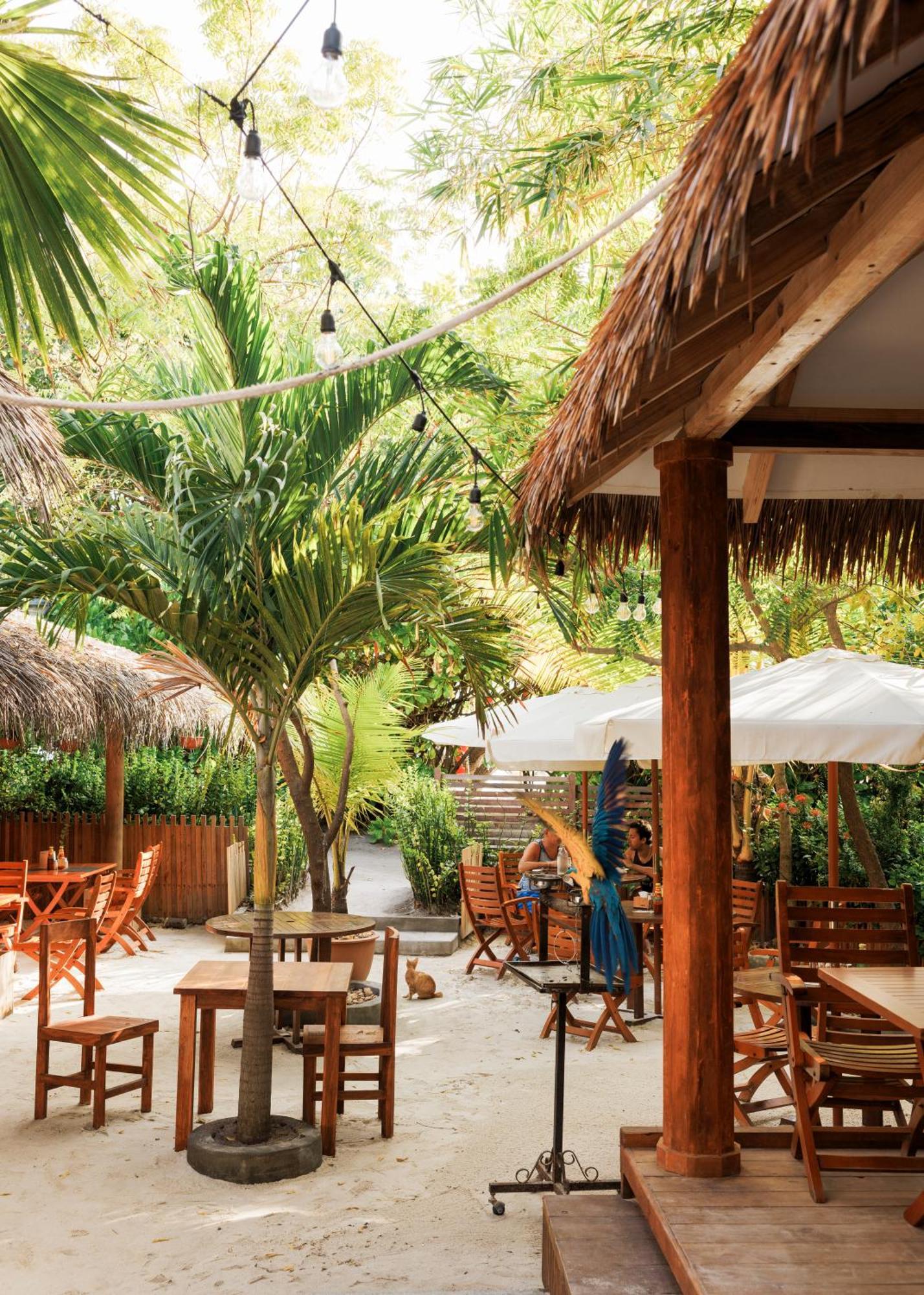 Ostrov Beach Ukulhas エクステリア 写真